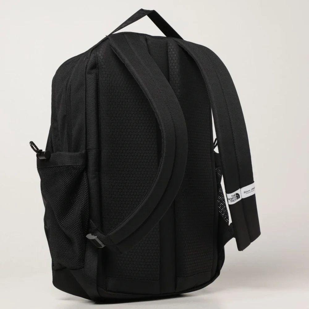 The North face black backpack - Picture 7 of 12